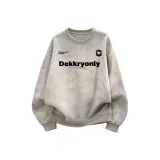 Хаки с флисовой подкладкой [Премиум]