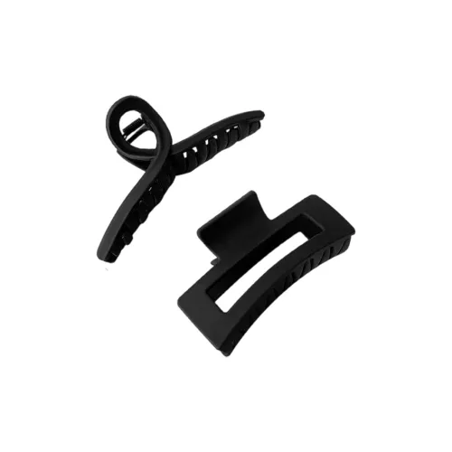 JIANYINGSHU Акриловые заколки для волос Унисекс