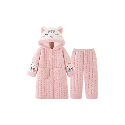 ЮЙЧЖАОЛИНЬ Sleep Lavender Осенний Зимний Женский