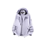 Фиолетовый цвет белой лозы [3 в 1]