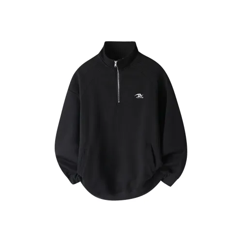 YK YB YK YB x Tao Huang Свитшот Унисекс