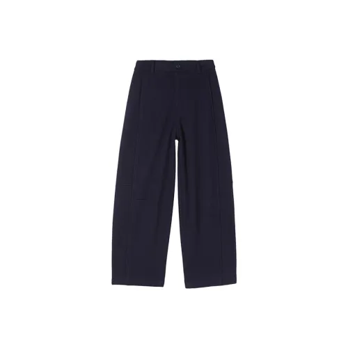 FOSS PHIL Женские Повседневные Брюки