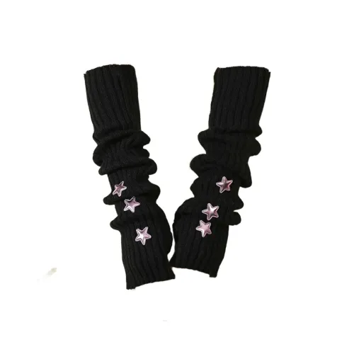 VERENA REINE Акриловые перчатки для женщин