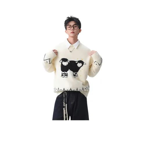 JIARONG Унисекс Трикотаж