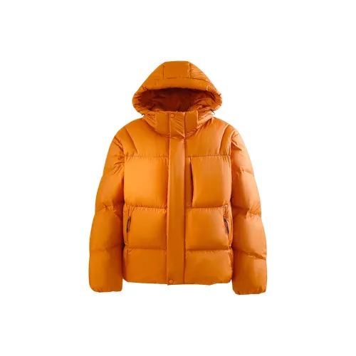 MDGR Унисекс Пуховики