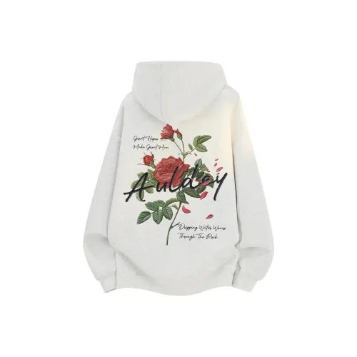 AULDEY Унисекс Свитшоты