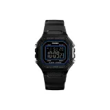 Чёрный корпус, чёрный механизм