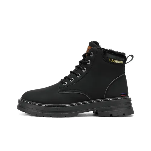 GEANC Martin Boots Мужской