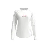 Яркий Белый