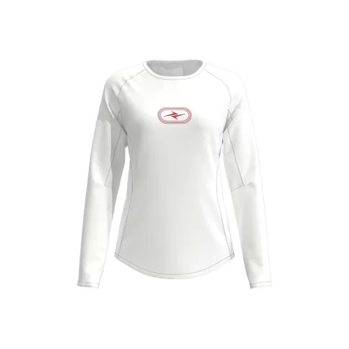 VICTORY LIGHT Бег Т-Рубашка Женская