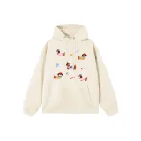 Абрикос [Флисовая подкладка]