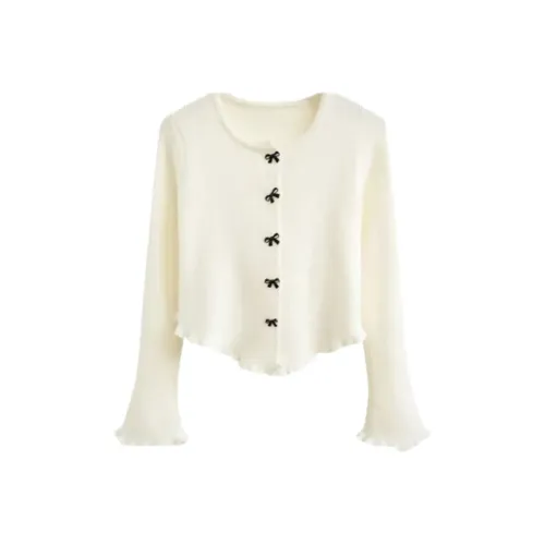 ZEKIKO STUDIO Женская трикотажная одежда