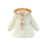 Апельсин (Флисовая подкладка)