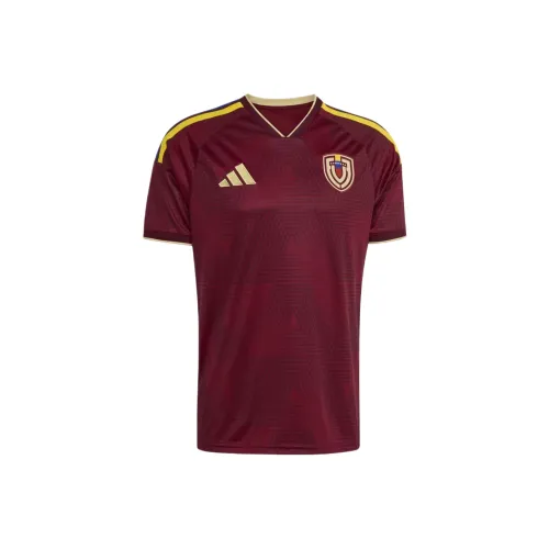 Adidas Climacool Футбол Джерси Мужской