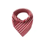 Красно-белый