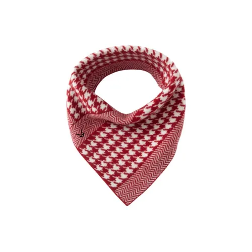 ZANSITE Кашемир Шарфы Женские