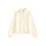 Бежевый - Флисовая подкладка