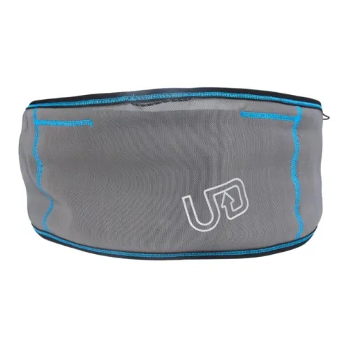 Ultimate Direction 0,5L Туристические сумки Полиэстер Чернила Серый Унисекс