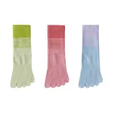 Светло-зеленый + Розовый + Светло-синий