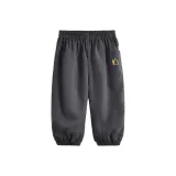 Черно-серый