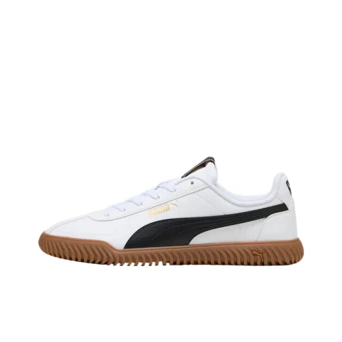 PUMA CLUB KAYZER Скейтборд Кроссовки Мужские