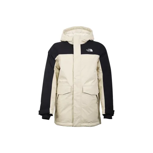 The North Face 25 Осенне-зимние пуховики и зимние пальто Мужской