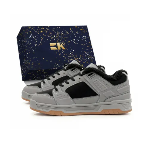 Boldi Kuki Амортизация Покрытие Увеличение Высоты Устойчивость к Износу Легкий Противоскользящий Низкий Топ