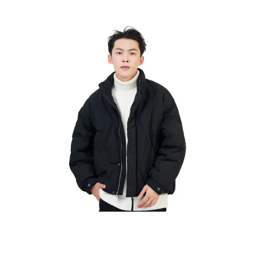 KACELSY Мужской пуховик