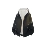 Обсидиановый черный