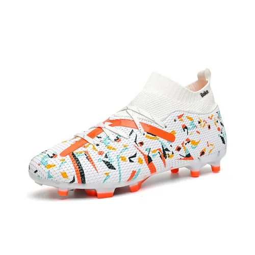 BAKE Футбольные бутсы Низкие Топ Унисекс