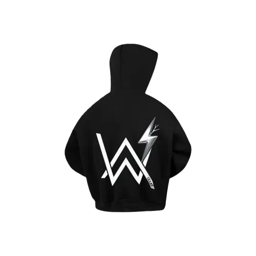 IXXAT Alan Walker Свитшот Унисекс