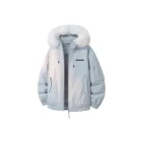 Лунно-голубой