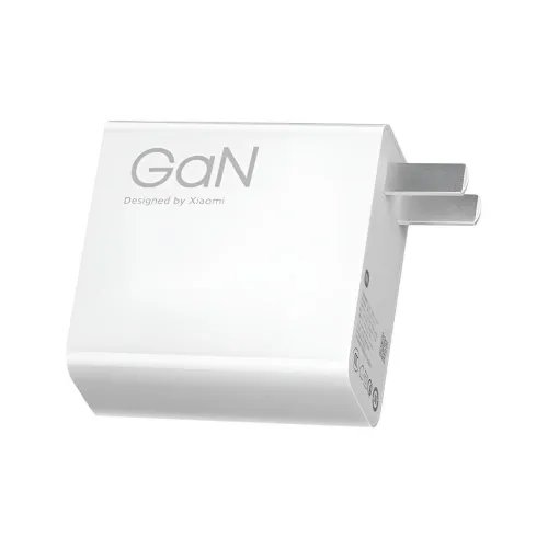 Xiaomi Fast Speed Высокая эффективность Надежная безопасность Зарядные устройства 120 Вт