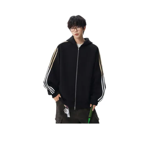 LH HOMME Унисекс Куртки