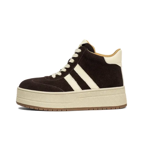 Ботильоны Coup de Foudre Женские