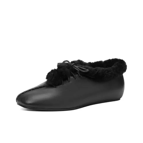 ZUOMILUO Женские повседневные туфли Женские