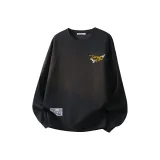 Чёрно-жёлтый (флисовая подкладка)