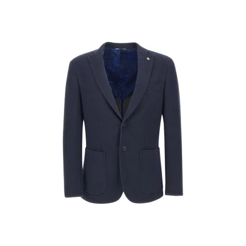 Manuel Ritz Бизнес-костюм мужской