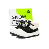 Панда черный