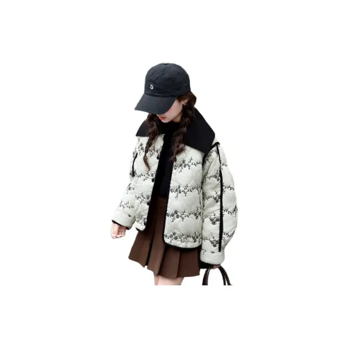 ZHIO Kids Утеплённые куртки