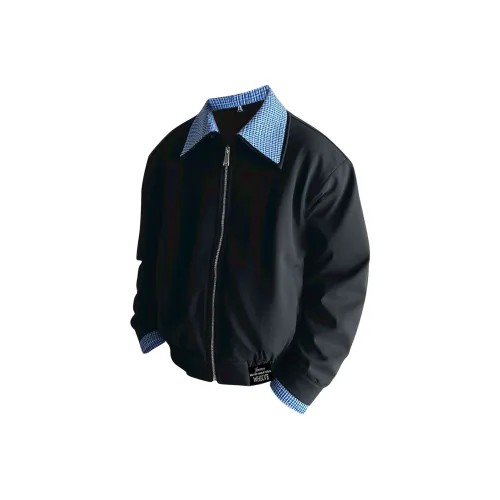 WHELVE Унисекс Куртки