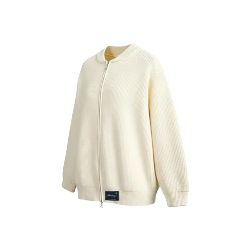 ABCDONGA Трикотажная ткань Свитер Унисекс