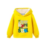 [Thickened Sherpa] Желтый