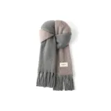 Серо-коричневый