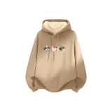 [Шерпа-толстовка] Хаки (Tb Интерпретатор Собака)