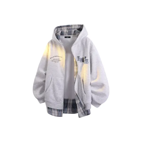 IN'S Унисекс Свитшоты