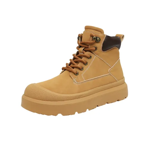 SIMBA'S PRIDE Мартин Boot Унисекс