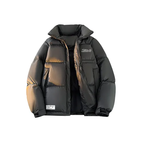 YABAOBAO Унисекс Пуховики