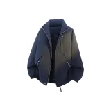 Темно-синий [Теплый, Качество улучшенное]