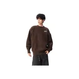 Коричневый (съемная булавка)